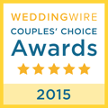 WeddingWire Couples Choice Awards -2015-Email-Signature
