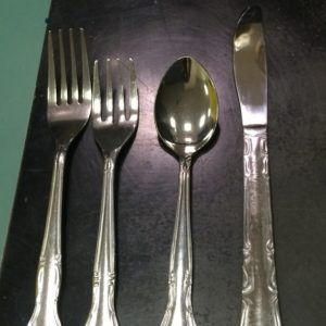 Dinner Spoon Consign