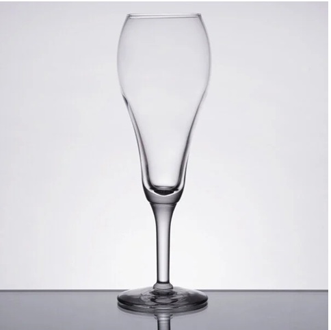 Champagne Tulip Flute